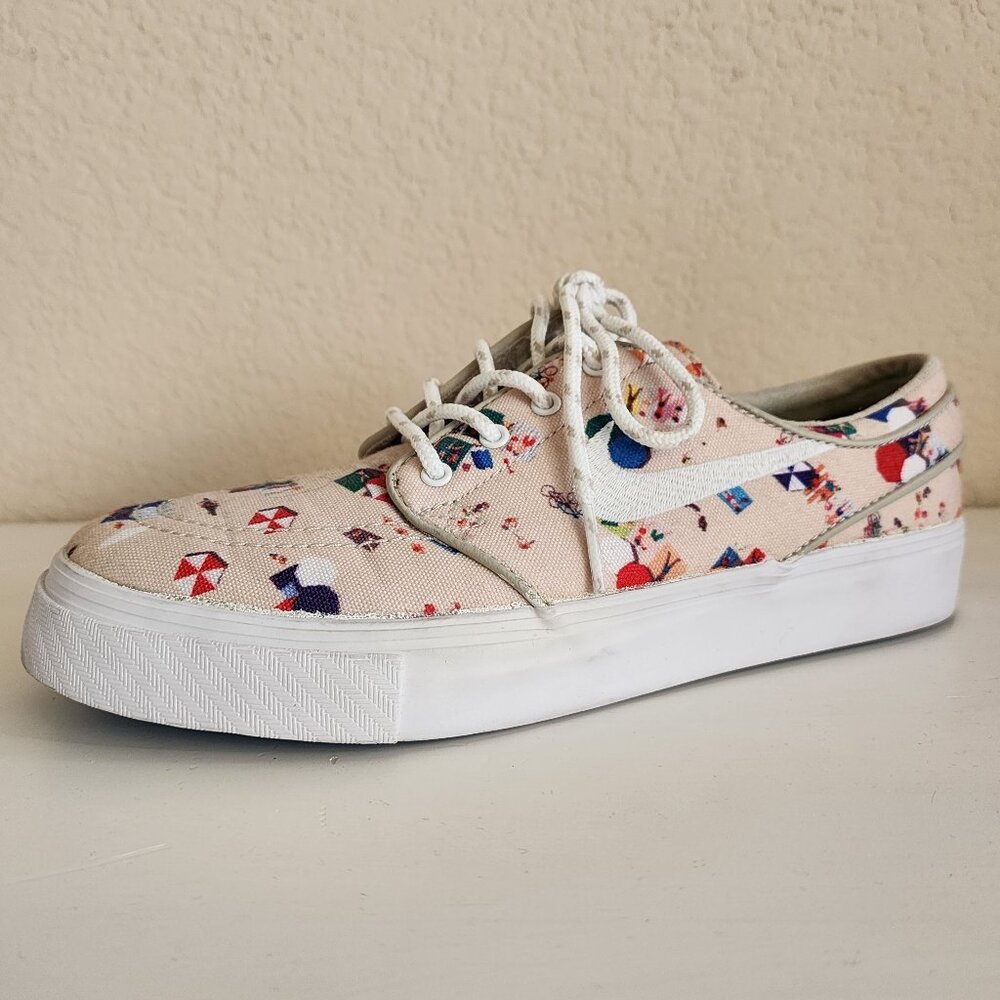 Nike SB Zoom Air Stefan Janoski - Mens 4.5/Womens 6